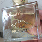 Отзывы Norana Perfumes Kador 1929 Private