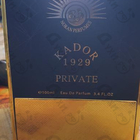 Отзывы Norana Perfumes Kador 1929 Private