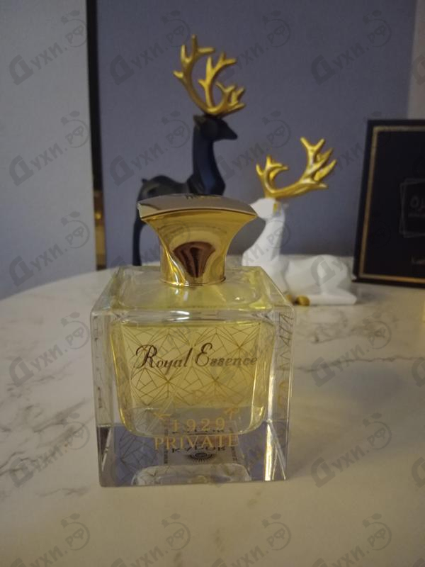 Духи Kador 1929 Private от Norana Perfumes