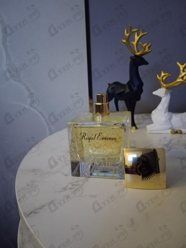 Духи Kador 1929 Private от Norana Perfumes