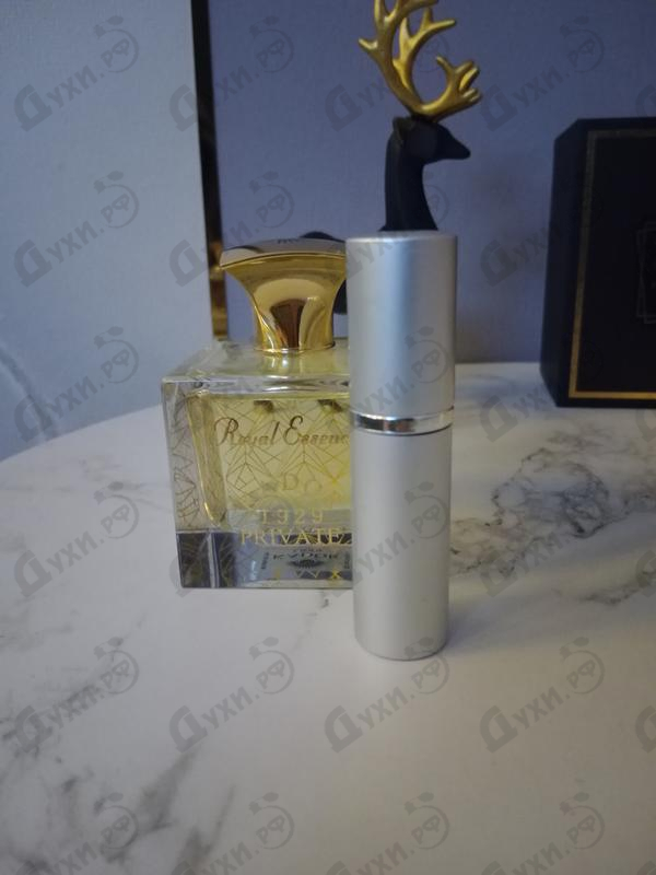 Духи Kador 1929 Private от Norana Perfumes