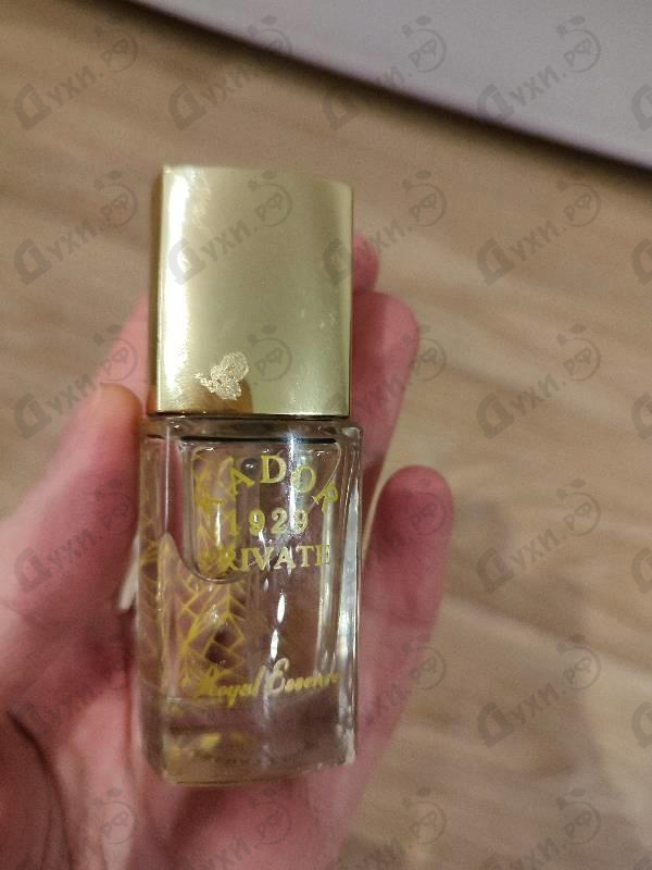 Парфюмерия Norana Perfumes Kador 1929 Private