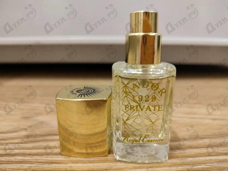 Купить Kador 1929 Private от Norana Perfumes