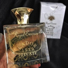 Духи Kador 1929 Private от Norana Perfumes