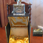 Духи Kador 1929 Private от Norana Perfumes