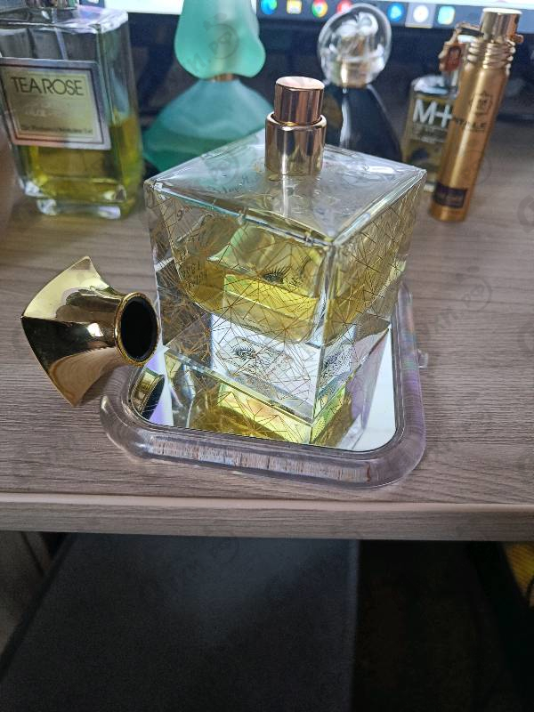 Парфюмерия Kador 1929 Private от Norana Perfumes