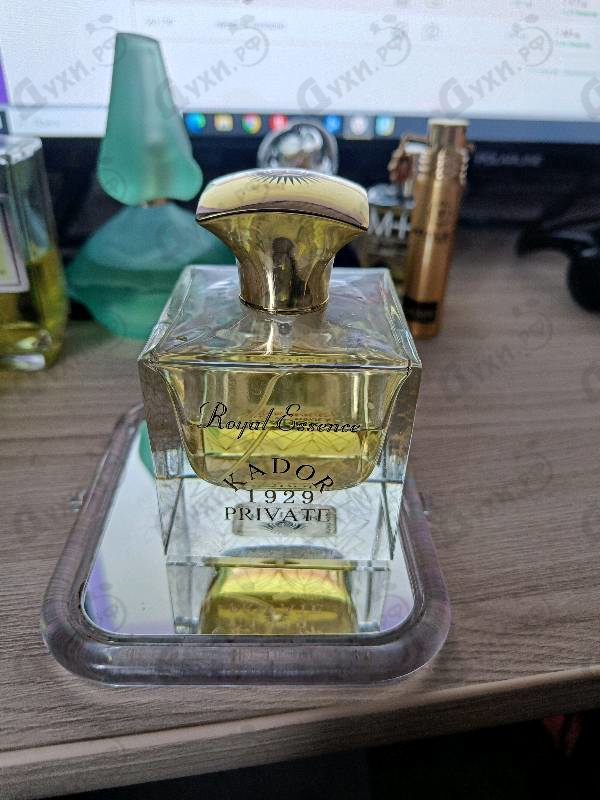 Парфюмерия Kador 1929 Private от Norana Perfumes