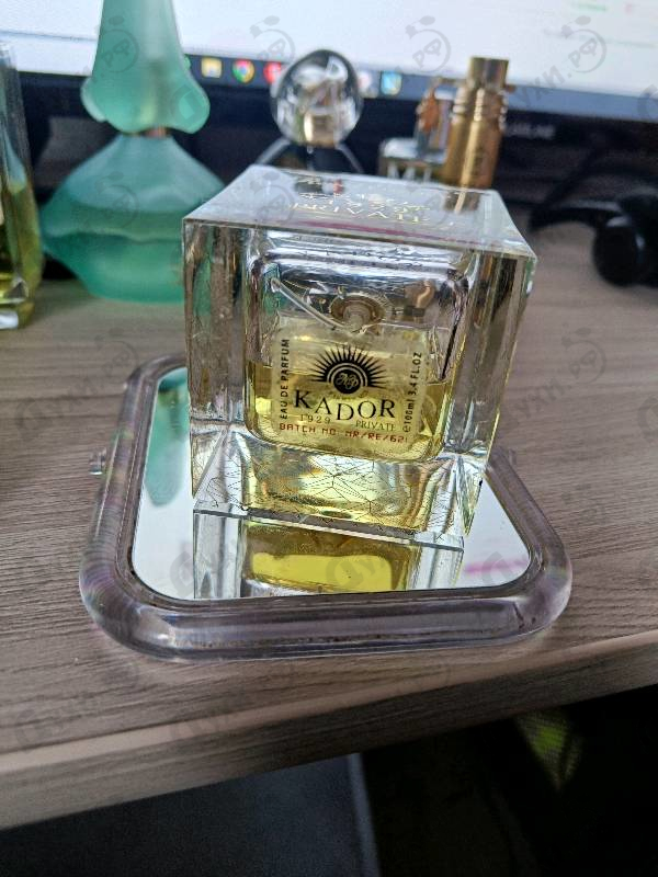 Купить Kador 1929 Private от Norana Perfumes