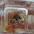 Духи Kador 1929 Private от Norana Perfumes