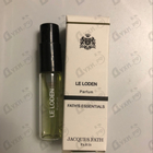 Отзывы Jacques Fath Le Loden