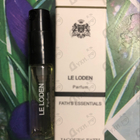 Отзыв Jacques Fath Le Loden