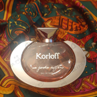 Отзыв Korloff Un Jardin A Paris