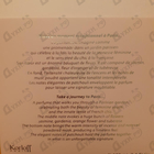 Парфюм Korloff Un Jardin A Paris