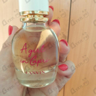 Отзыв Lanvin A Girl In Capri
