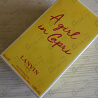 Отзывы Lanvin A Girl In Capri
