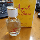 Отзыв Lanvin A Girl In Capri