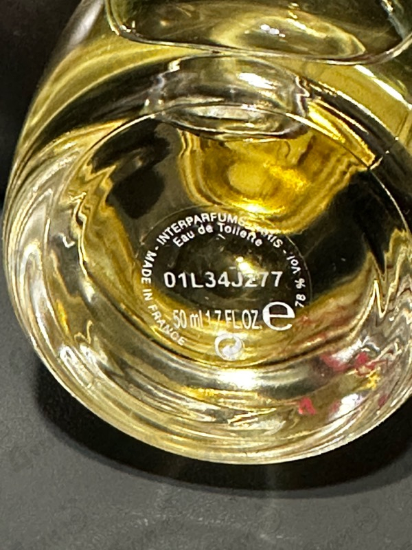 Парфюмерия Lanvin A Girl In Capri