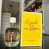Духи A Girl In Capri от Lanvin