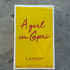 Парфюмерия A Girl In Capri от Lanvin
