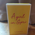 Отзывы Lanvin A Girl In Capri