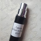 Отзыв Lanvin A Girl In Capri