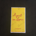 Духи A Girl In Capri от Lanvin