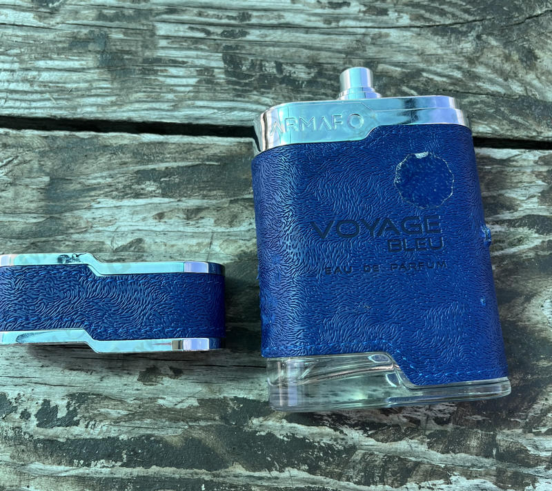 Духи Voyage Bleu от Armaf