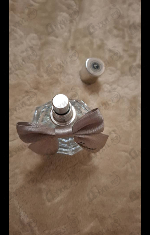 Купить Mademoiselle L'Eau Tres Charmante от Azzaro