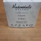 Отзывы Azzaro Mademoiselle L'Eau Tres Charmante
