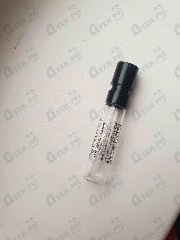 Купить Azzaro Mademoiselle L'Eau Tres Charmante Духи Mademoiselle L'Eau Tres Charmante от Azzaro