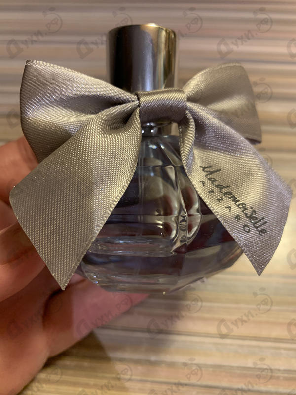 Отзывы Azzaro Mademoiselle L'Eau Tres Charmante Духи Mademoiselle L'Eau Tres Charmante от Azzaro