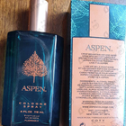 Отзыв Coty Aspen