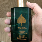 Парфюм Coty Aspen