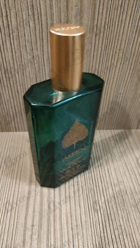 Духи Aspen от Coty