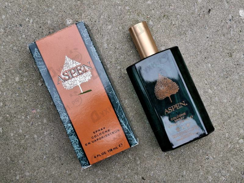 Купить Coty Aspen