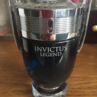 Отзывы Paco Rabanne Invictus Legend