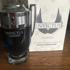 Отзыв Paco Rabanne Invictus Legend