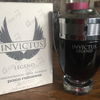 Парфюм Paco Rabanne Invictus Legend