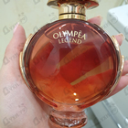 Парфюм Paco Rabanne Olympea Legend
