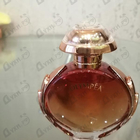 Отзывы Paco Rabanne Olympea Legend