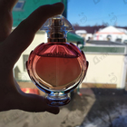 Отзыв Paco Rabanne Olympea Legend