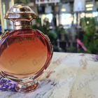 Отзывы Paco Rabanne Olympea Legend