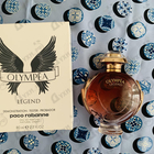 Отзыв Paco Rabanne Olympea Legend