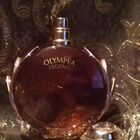 Отзыв Paco Rabanne Olympea Legend