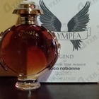 Парфюм Paco Rabanne Olympea Legend