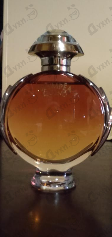 Купить Paco Rabanne Olympea Legend Духи Olympea Legend от Paco Rabanne