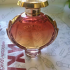 Парфюм Paco Rabanne Olympea Legend