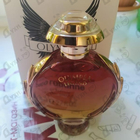 Духи Olympea Legend от Paco Rabanne