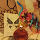Отзыв Paco Rabanne Olympea Legend