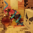 Парфюм Paco Rabanne Olympea Legend